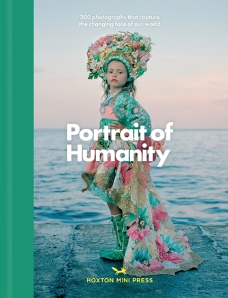 Portrait Of Humanity