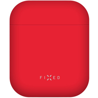 Příslušenstvé ke sluchátkům FIXED Silky pro AirPods 1/2 Pouzdro