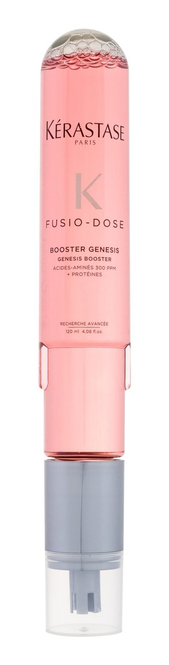 Kérastase Fusio-Dose Sérum na vlasy Booster Genesis 120 ml pro ženy