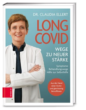 Long Covid - Wege zu neuer Stärke