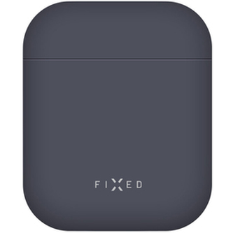 Příslušenstvé ke sluchátkům FIXED Silky pro AirPods 1/2 Pouzdro