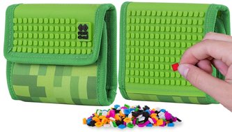 Peněženka Minecraft: Game (13 x 10 x 2 cm)