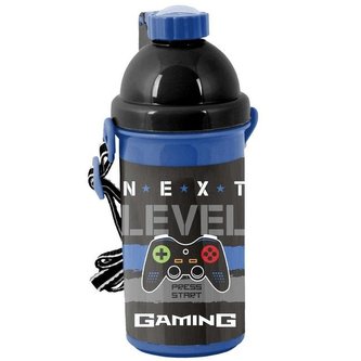 Bidon Next Level PP22GA-3021 PASO