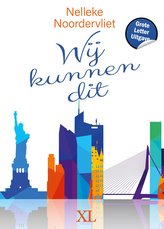 Wij kunnen dit