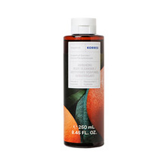 Korres Sprchový gel Grapefruit Sunrise (Body Cleanser) 250 ml woman