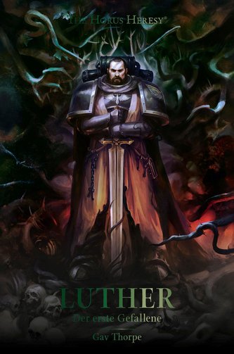 Luther - Der erste Gefallene
