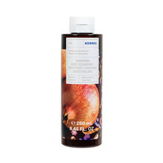 Korres Sprchový gel Pomegranate (Body Cleanser) 250 ml woman