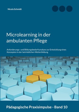 Microlearning in der ambulanten Pflege