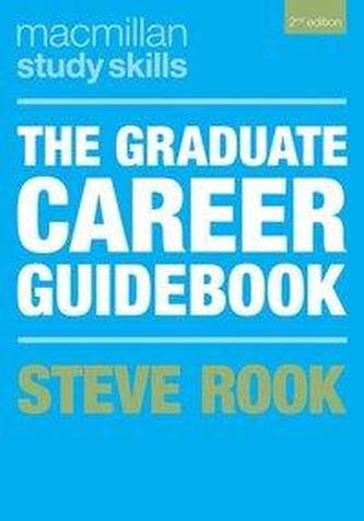 The Graduate Career Guidebook