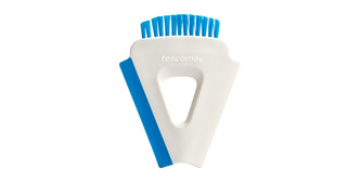 TESCOMA Multifunkční stěrka s kartáčkem CLEAN KIT
