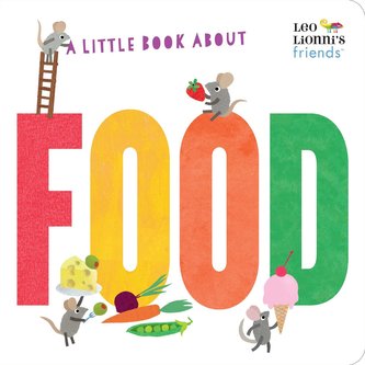 A Little Book About Food