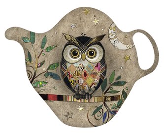 TALÍŘEK NA SÁČKY RST4D07 BUG ART KIUB