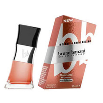Bruno Banani Magnetic Woman Parfémovaná voda 50 ml pro ženy