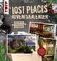 Lost Places Adventskalender