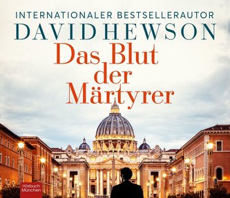 Das Blut der Märtyrer