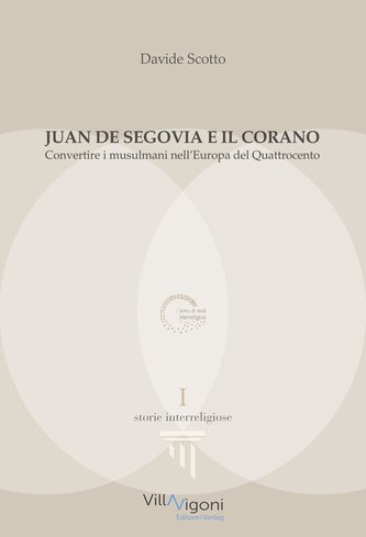 Juan de Segovia e il Corano