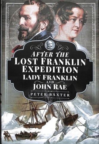 After the Lost Franklin Expedition