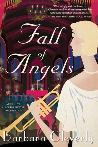 Fall Of Angels