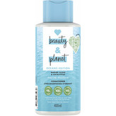 Love Beauty and Planet Kondicionér pro suché vlasy Sea Algae and Eucalyptus (Marine Moisture Conditioner) 400 ml woman