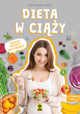 Dieta w ciązy
