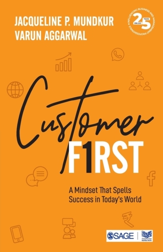 Customer First