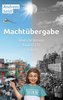 Machtübergabe - Finanzen