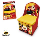 KŘESÍLKO ÚŽASŇÁKOVI