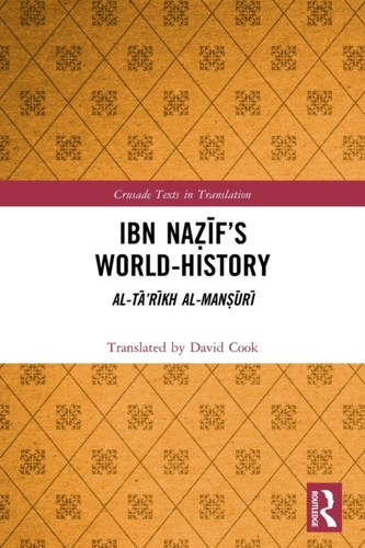 Ibn Nazif's World-History