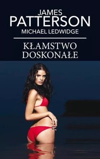 Kłamstwo doskonałe pocket