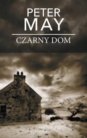 Czarny dom pocket