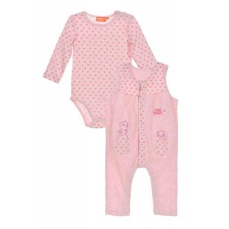 SADA BODYČKO A LACLÁČE TLAPKOVÁ PATROLA - velikost 24 m.