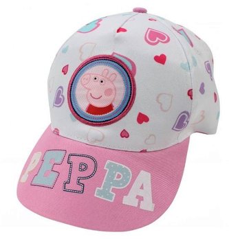 KŠILTOVKA PEPPA PIG - velikost 54