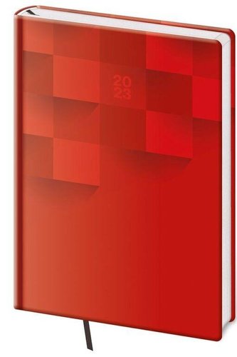 Diář 2023 týdenní A5 Vario - Square