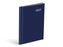 Diář 2023 T805 PVC Blue