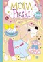 Moda. Pieski w.2022