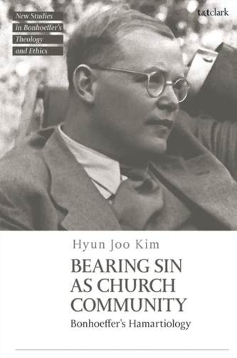 Bearing Sin as Church Community