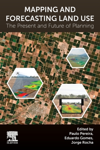 Mapping and Forecasting Land Use