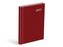 Diář 2023 D801 PVC Red