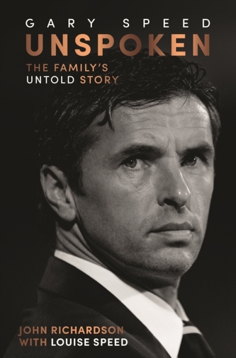 Unspoken: Gary Speed