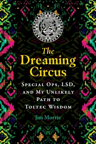 The Dreaming Circus
