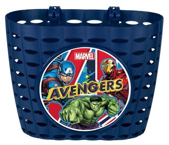 KOŠ NA  KOLO AVENGERS KOŠ NA  KOLO AVENGERS