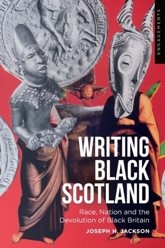 Writing Black Scotland