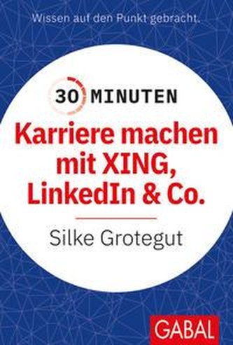 30 Minuten Karriere machen mit XING, LinkedIn und Co.
