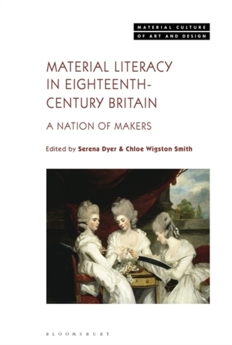 Material Literacy in 18th-Century Britain