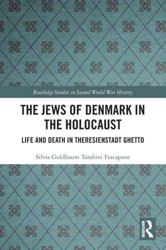 The Jews of Denmark in the Holocaust