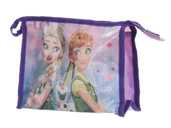 TOALETNÍ TAŠTIČKA FROZEN