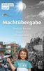 Machtübergabe - Planwirtschaft