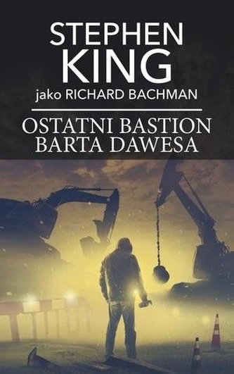 Ostatni bastion Barta Dawesa pocket