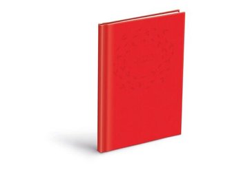 Diář 2023 T805 PU Red