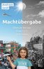Machtübergabe - Verfassung